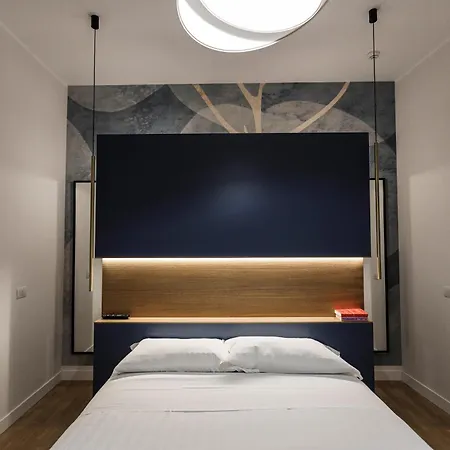 Sant'Andrea Apartment Rom Exterior foto