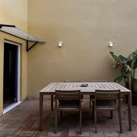 Sant'Andrea Apartment Rom Exterior foto