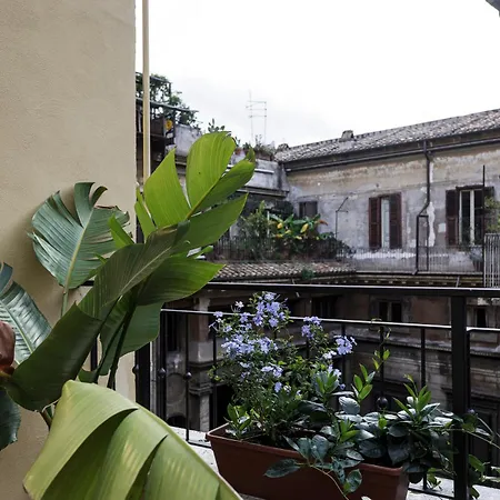 Sant'Andrea Apartment Rom Exterior foto