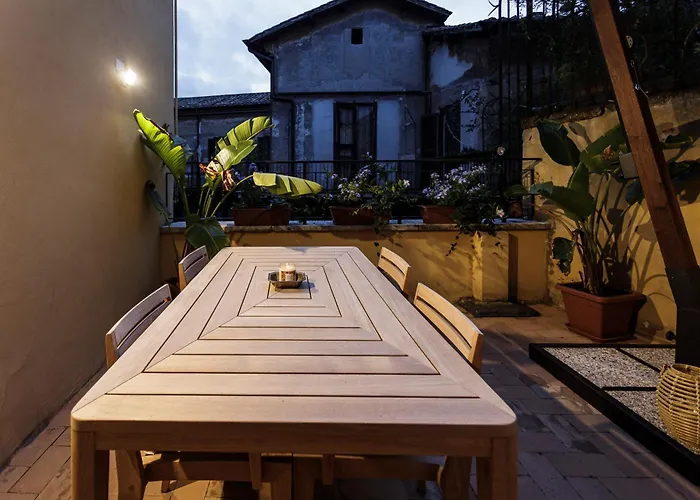 Sant\'Andrea Apartment