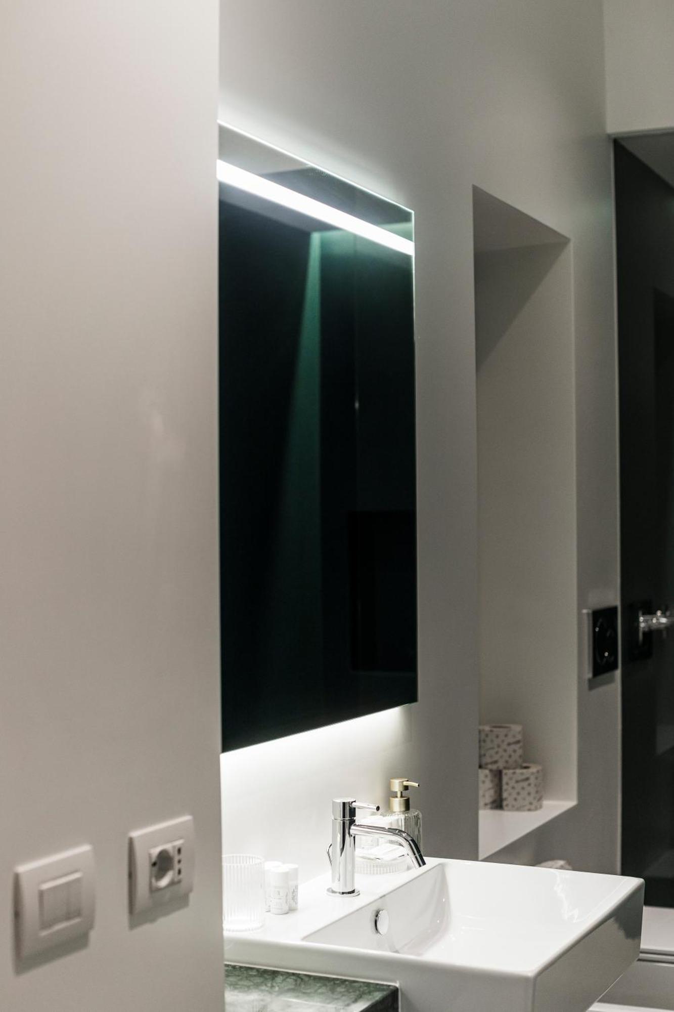 Apartment Sant'andrea *