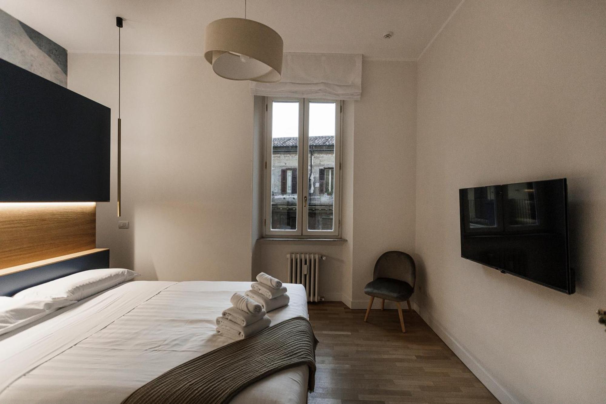Sant'andrea Apartment *