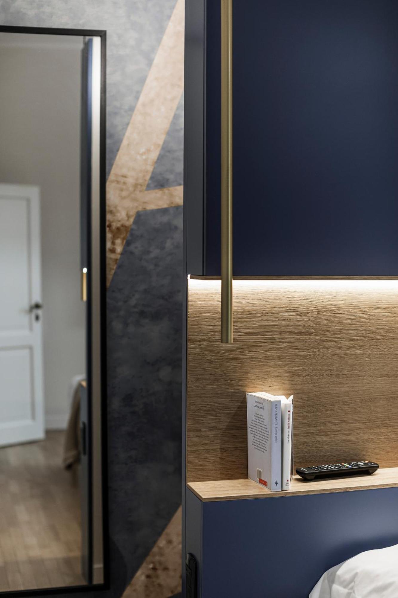 Sant'andrea Apartment Rome