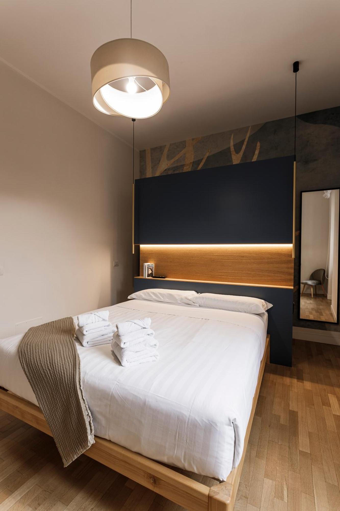 Sant'andrea Apartment