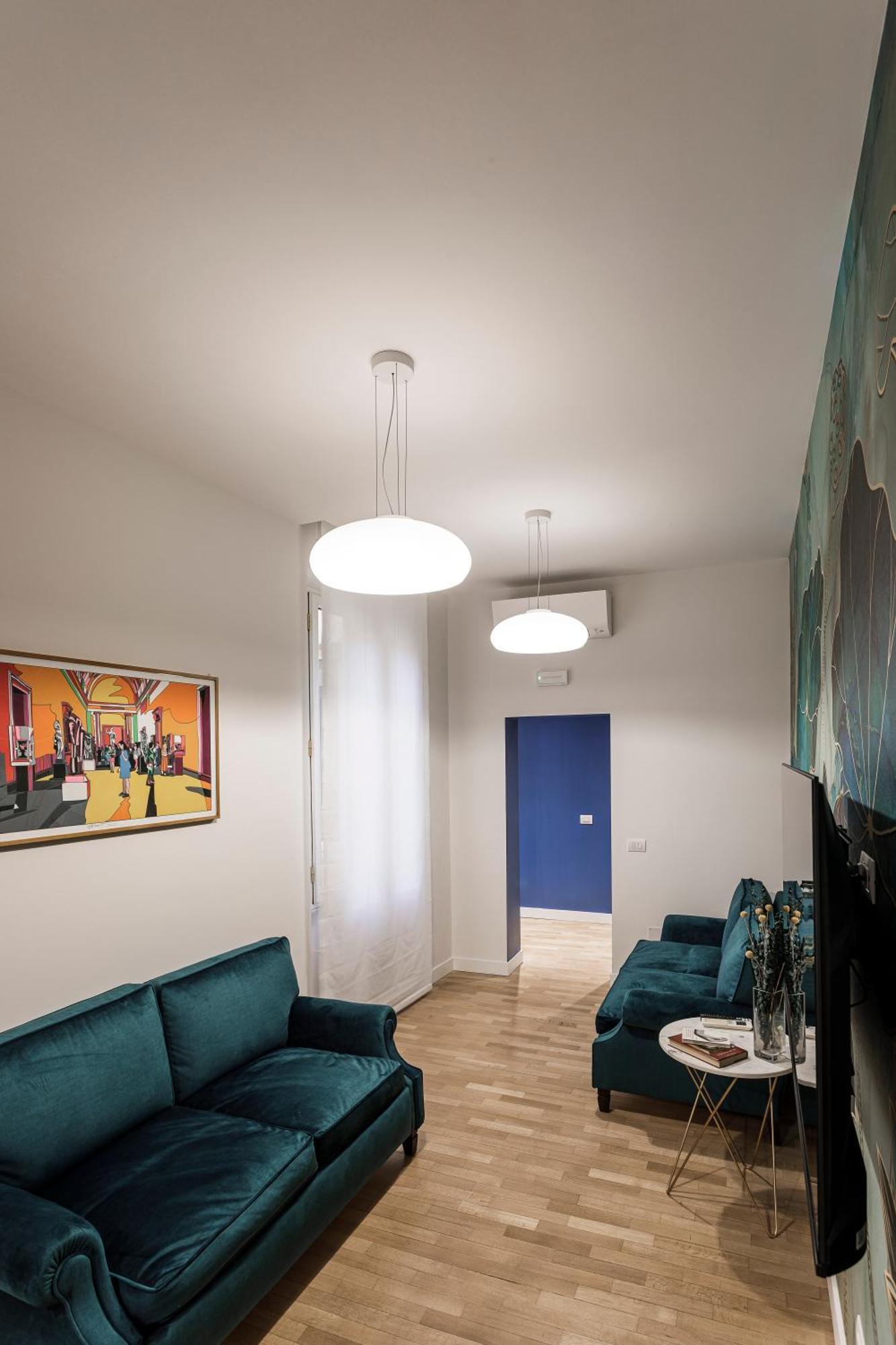 Sant'andrea Apartment Rome