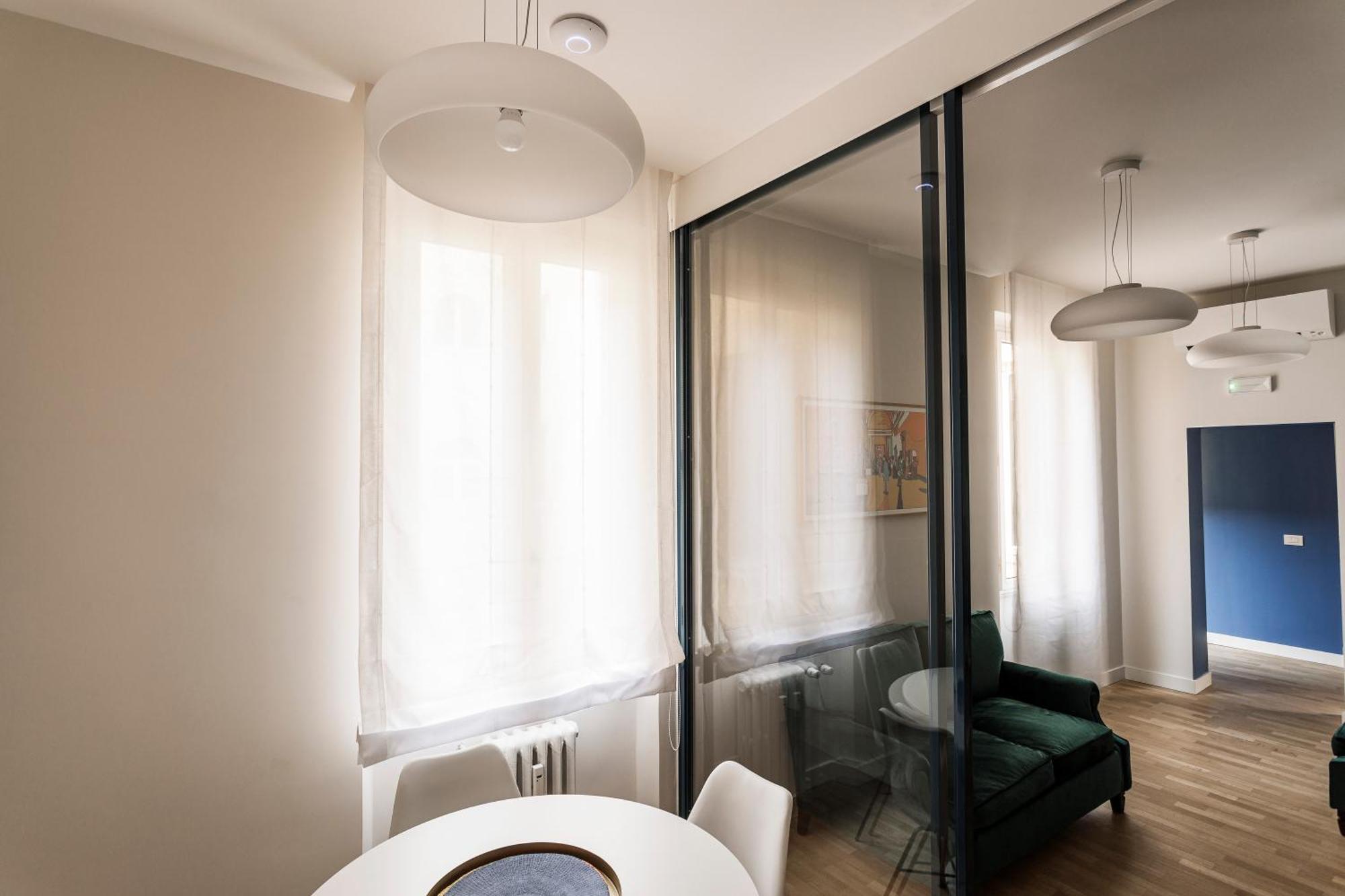 Apartment Sant'andrea