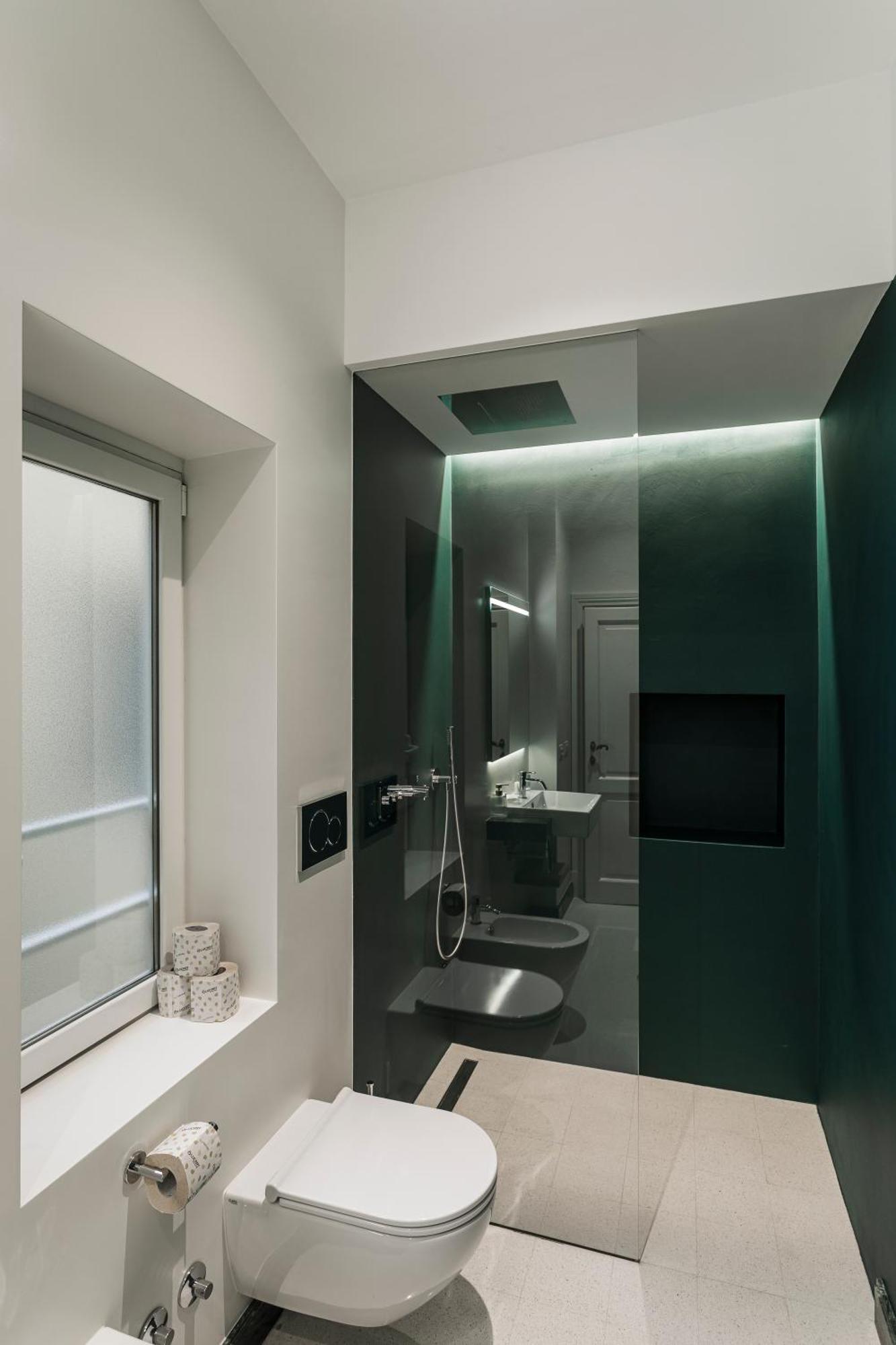 Apartment Sant'andrea *