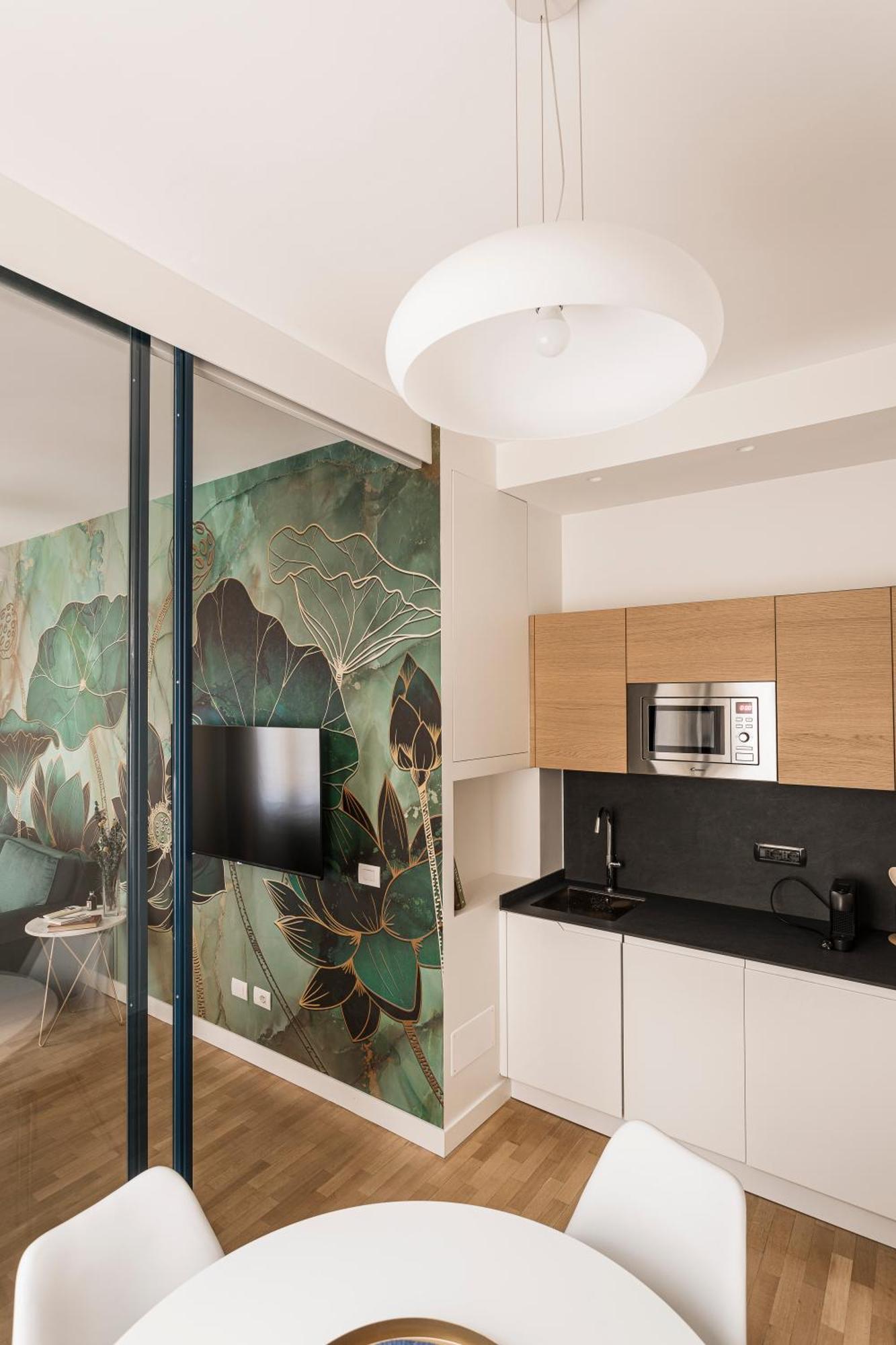 Sant'andrea Apartment Rome