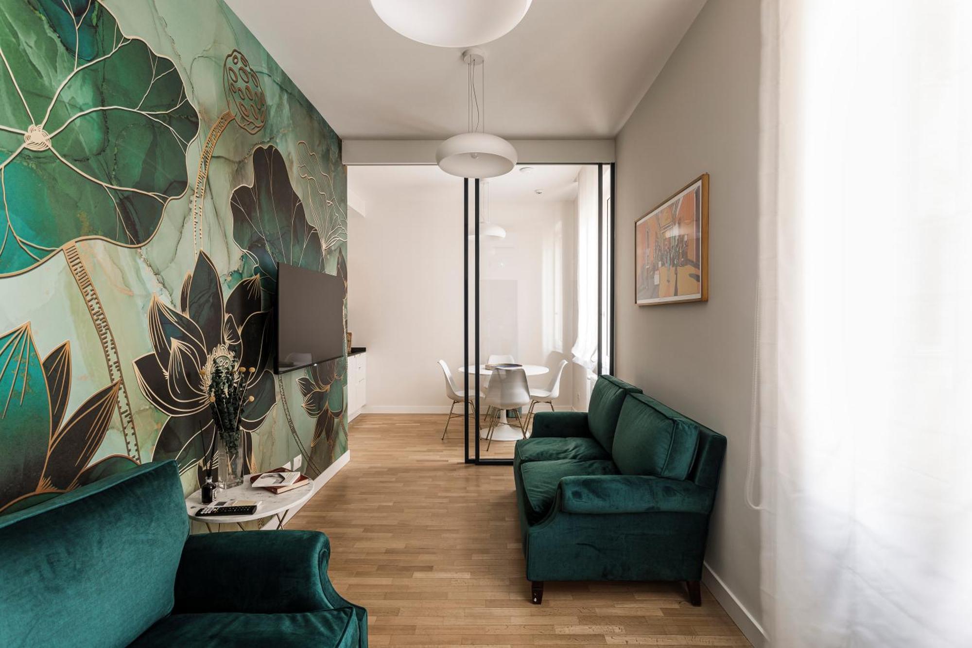 Sant'andrea Apartment *