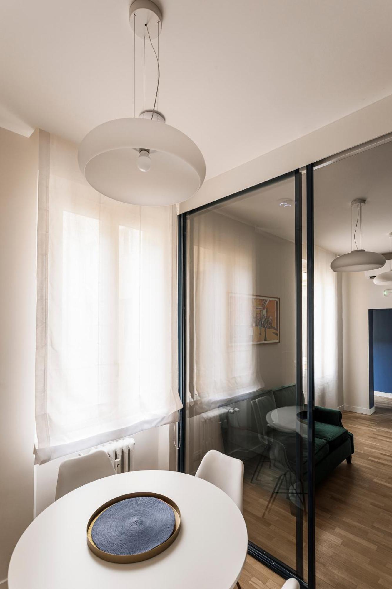 Apartment Sant'andrea *