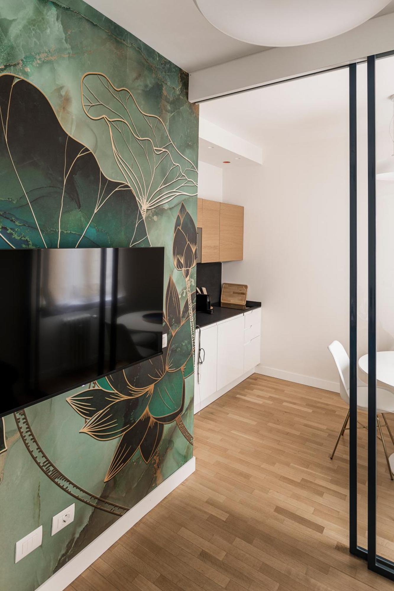 Sant'andrea Apartment Rome