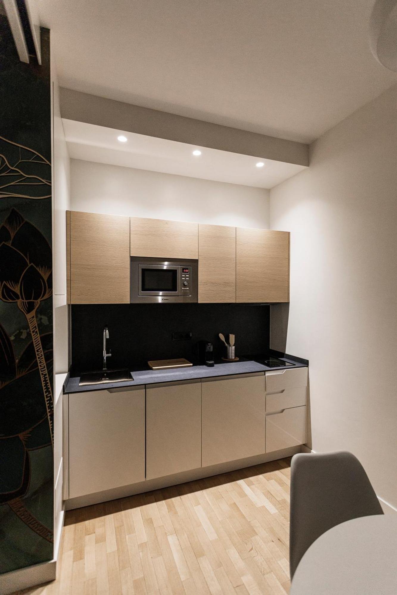 Sant'andrea Apartment
