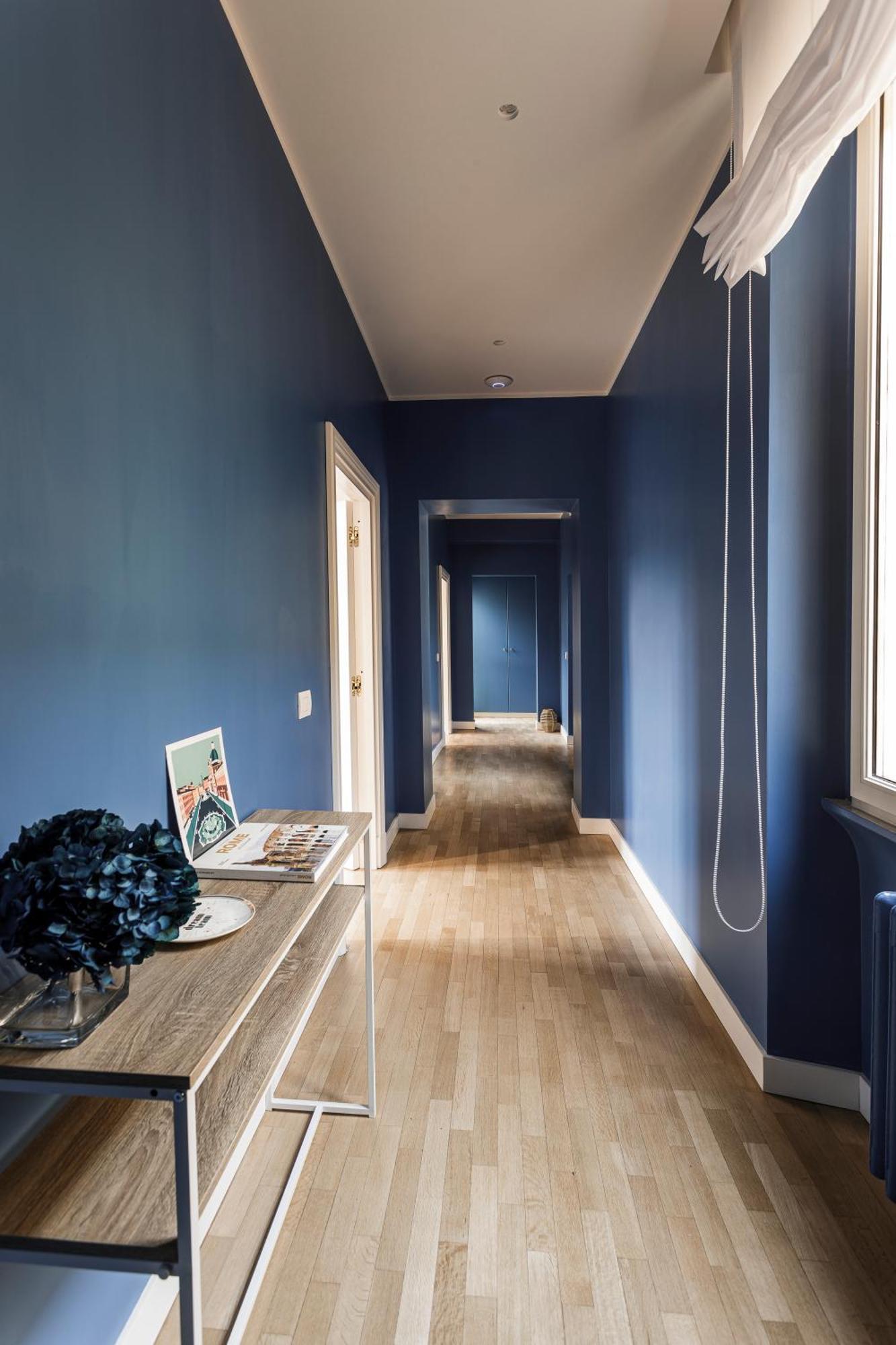 Sant'andrea Apartment *