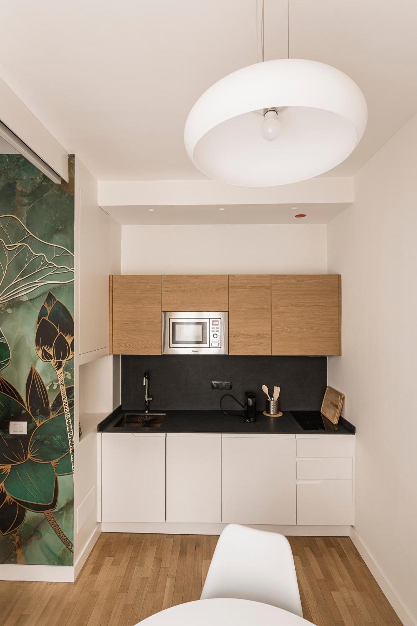 Sant'andrea Apartment