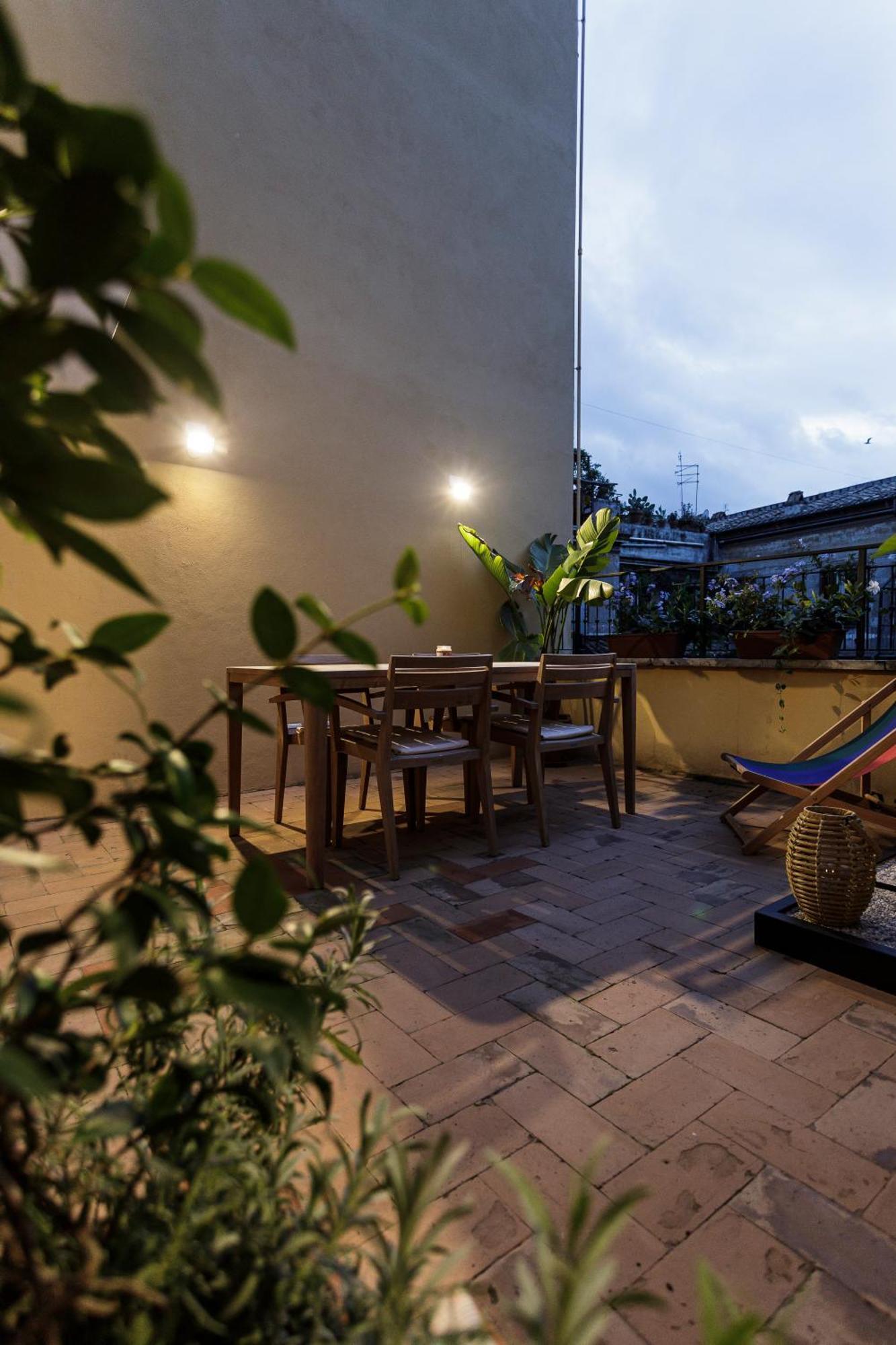 Apartment Sant'andrea