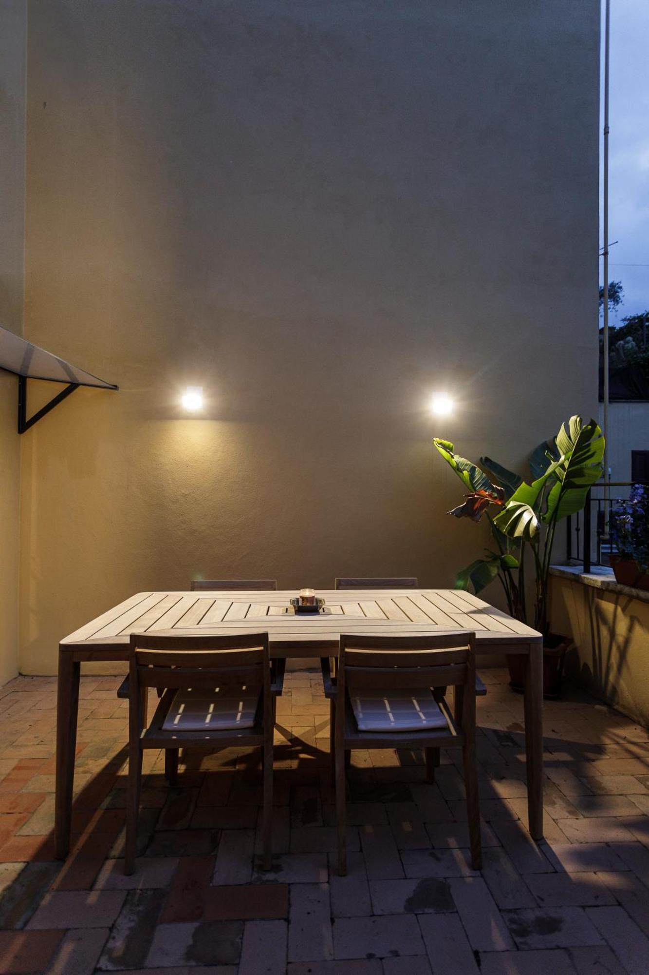 Apartment Sant'andrea *