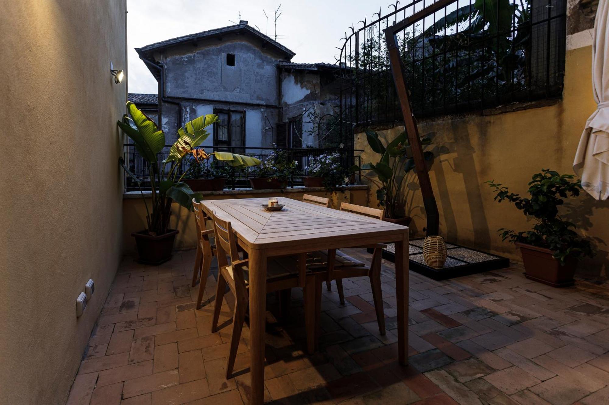 Apartment Sant'andrea