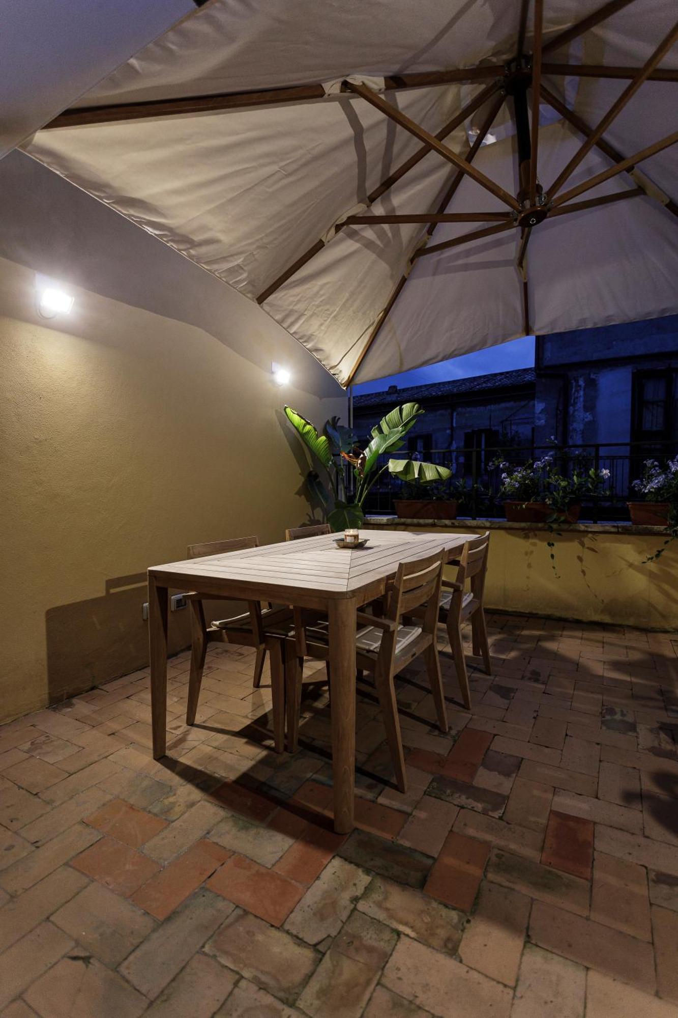 Sant'andrea Apartment *