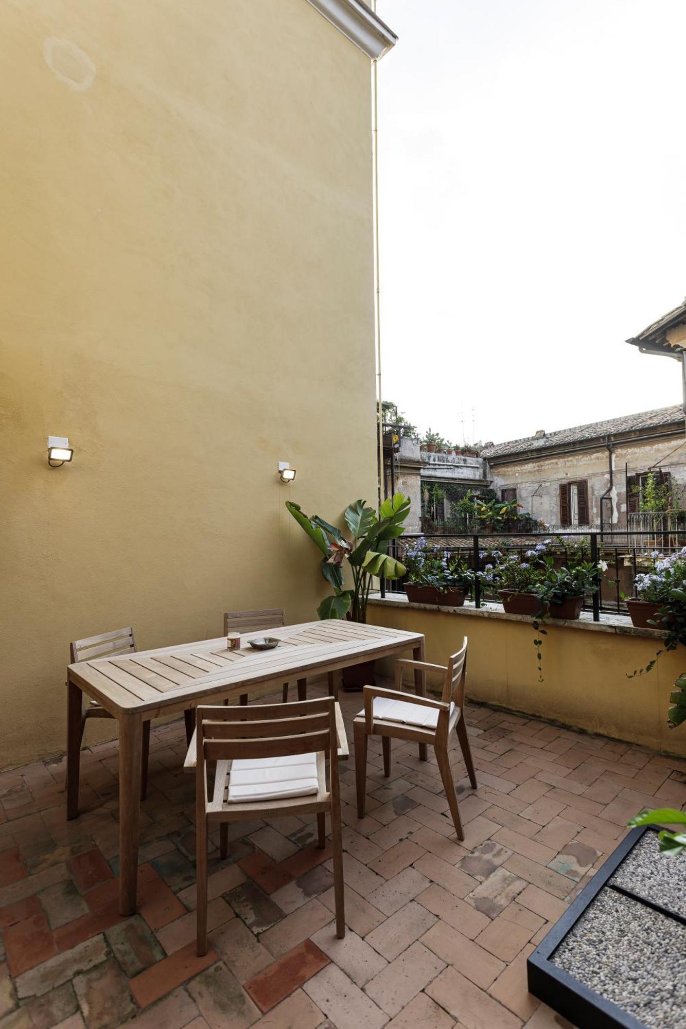 Apartment Sant'andrea *
