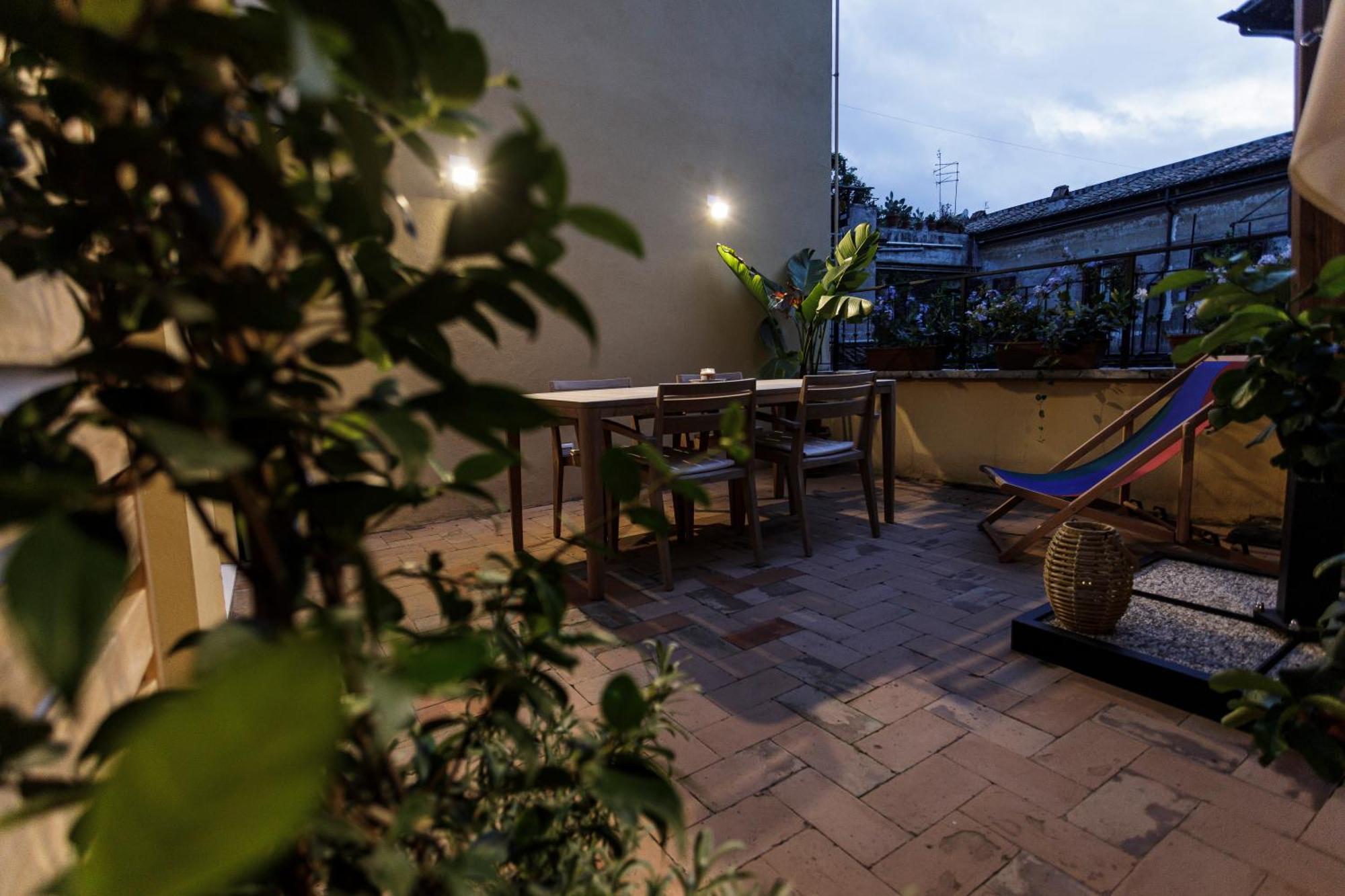 Apartment Sant'andrea *
