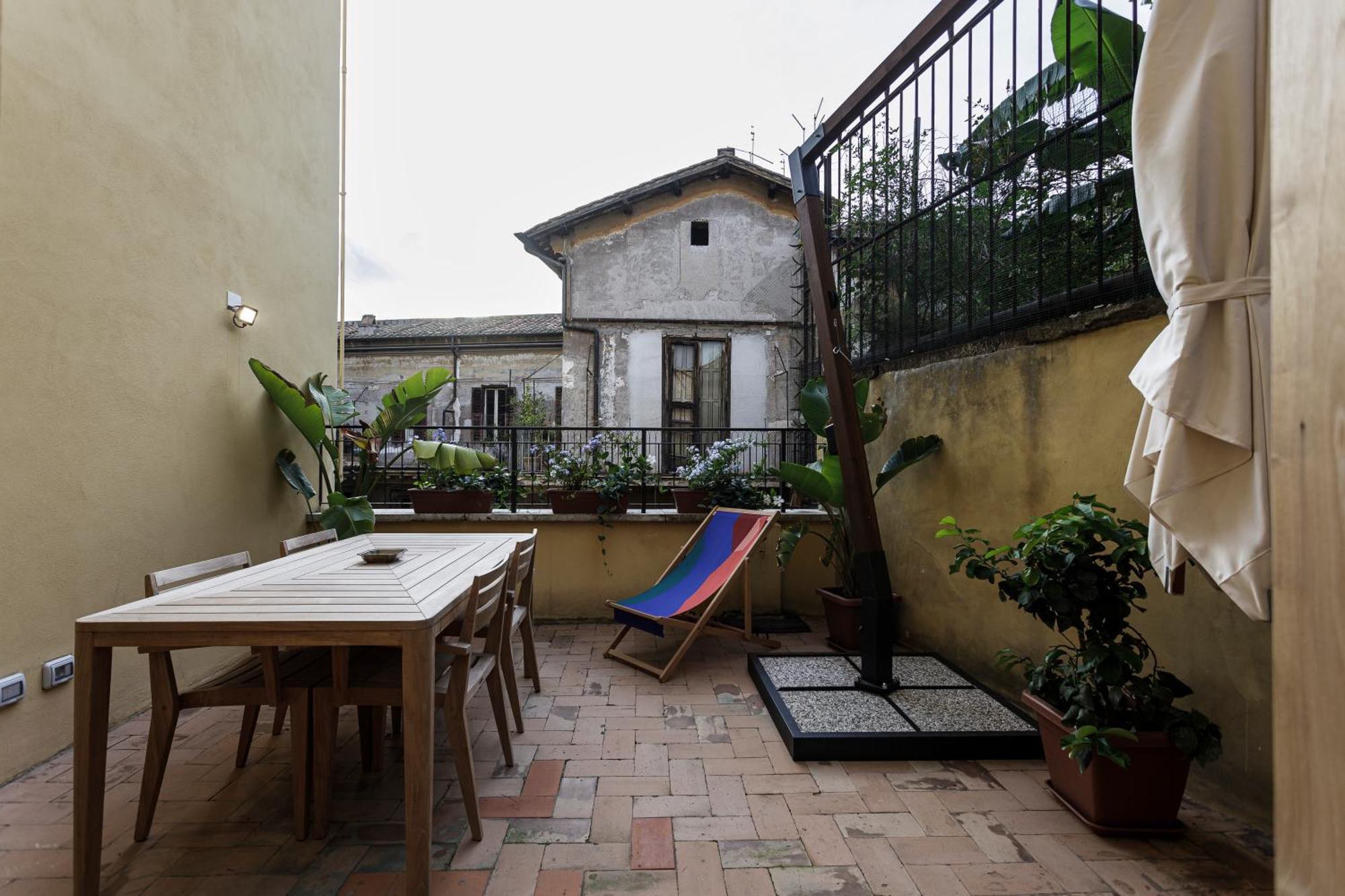 Apartment Sant'andrea